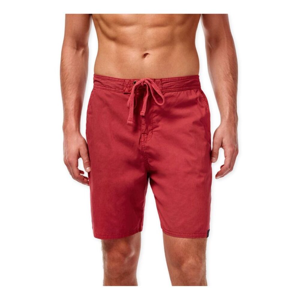Weatherproof Mens Vintage Swim Bottom Board Shorts, NWT
